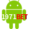 Aplicativo 1971bet para Android