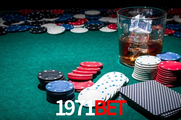 Experiência VIP 1971bet