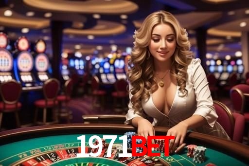 Welcome Bonus 1971bet