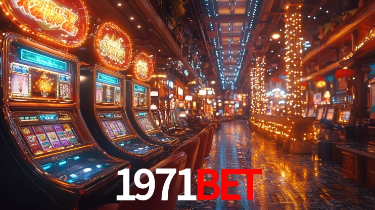 1971bet.com