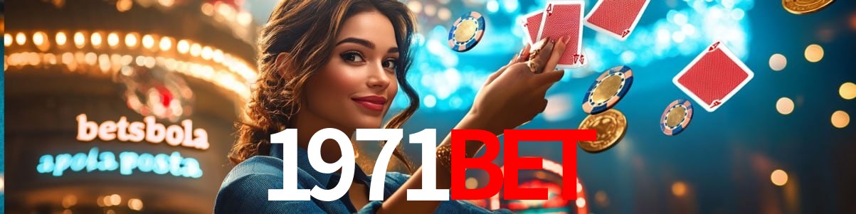 Game Providers 1971bet