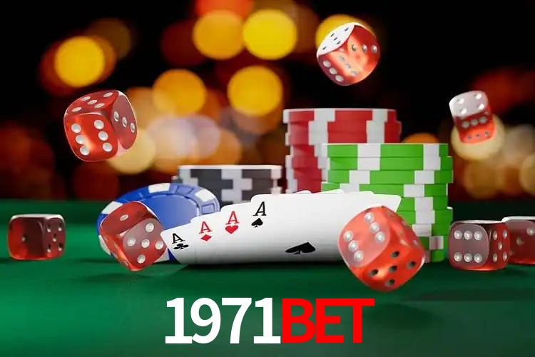 Especiais de Fim de Semana 1971bet