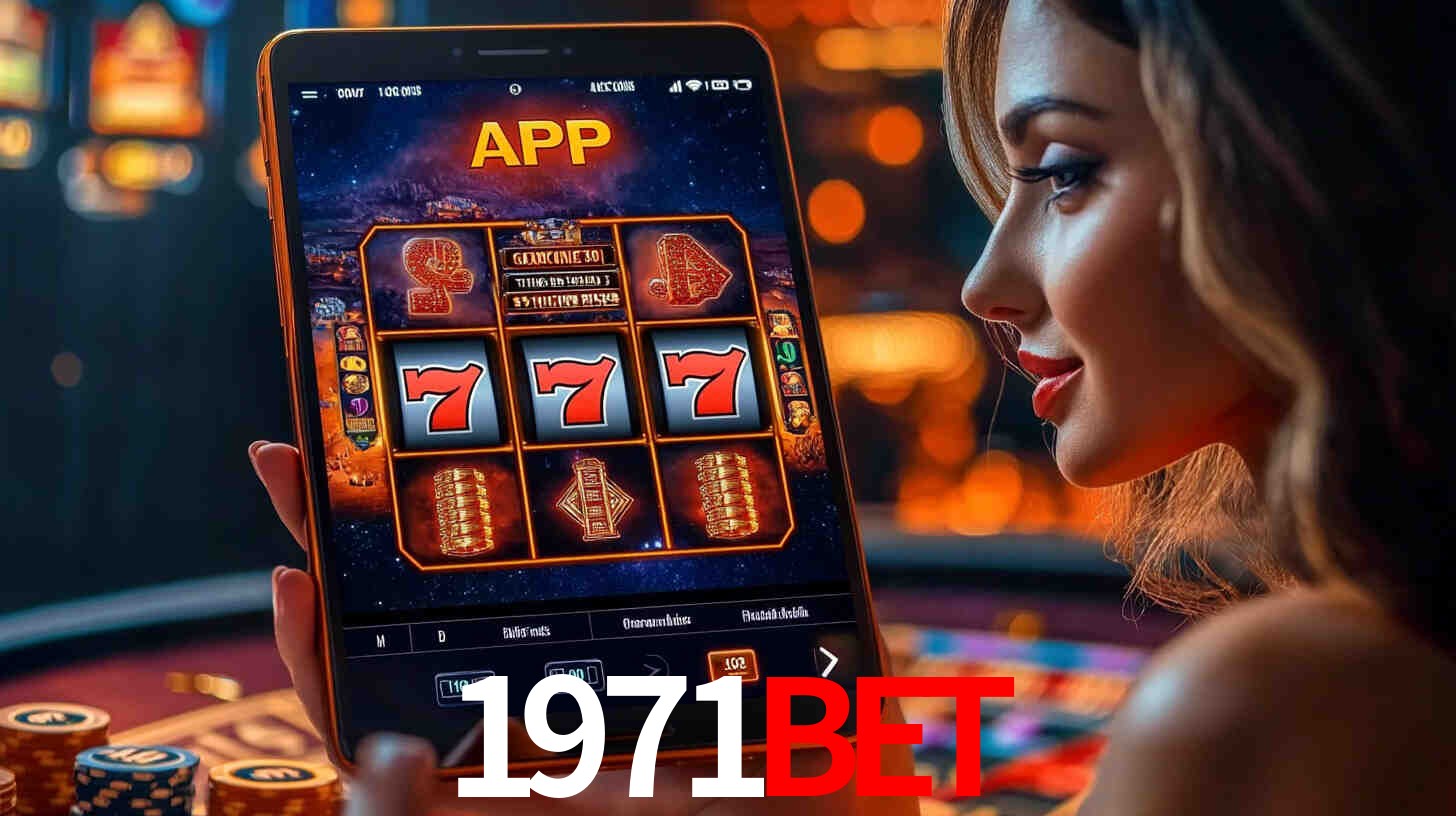 1971bet.com