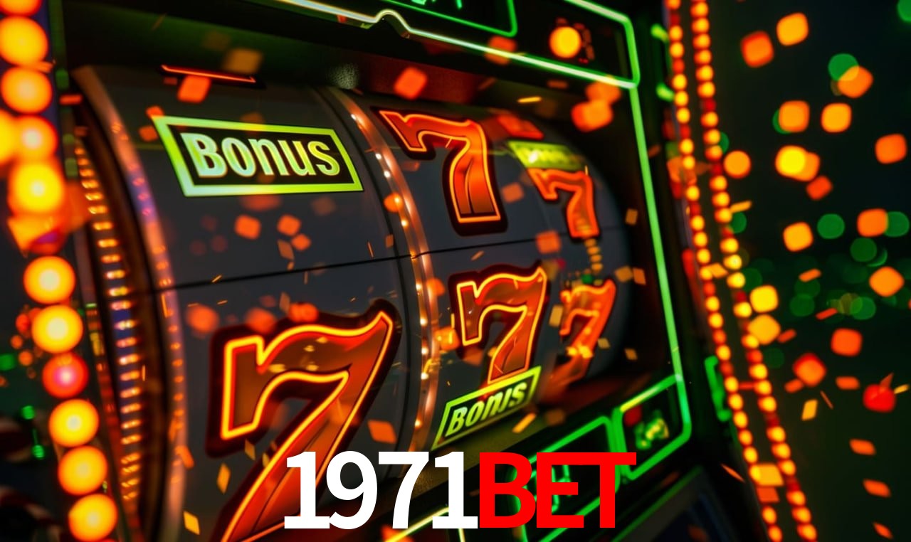 cassino 1971bet