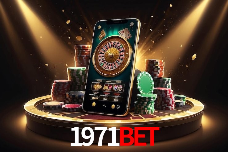1971bet - Aplicativo Móvel