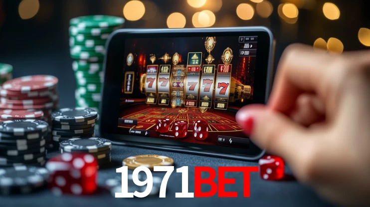 Roulette Table 1971bet