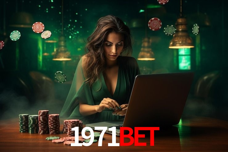 1971bet - App Security
