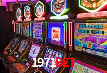 Apostas Esportivas na 1971bet: Um Guia Completo