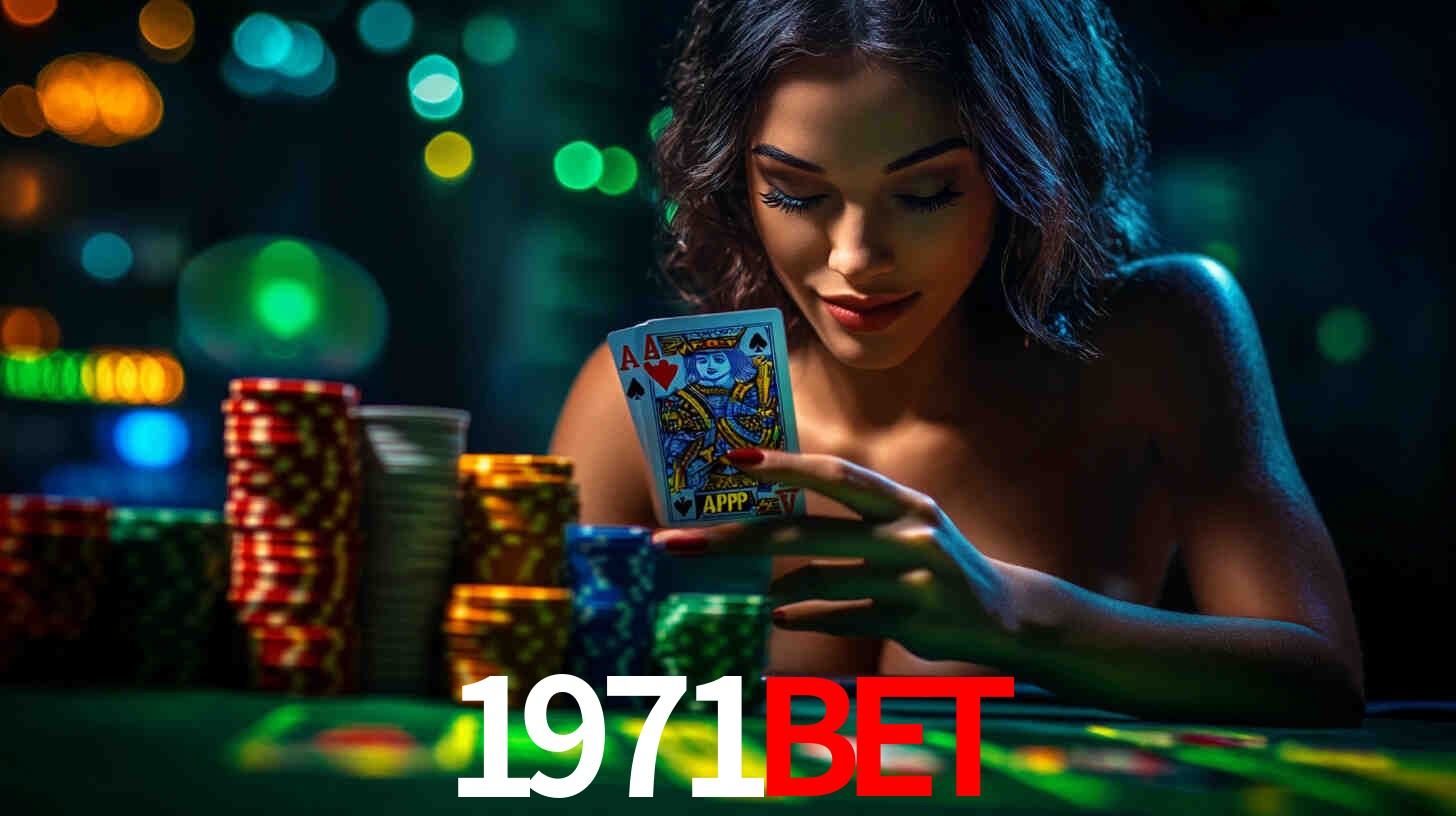 Descubra o Programa VIP da 1971bet: Vantagens Exclusivas para Jogadores