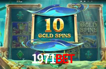 A Experiência Imersiva dos Cassinos Ao Vivo no 1971bet