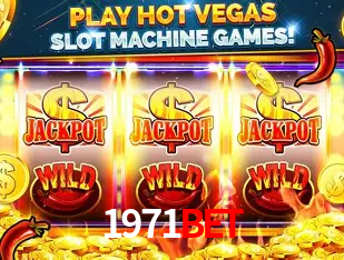 Desvendando o Mundo dos Jogos Virtuais na 1971bet