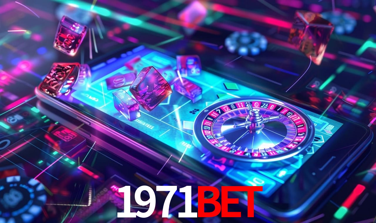 Provedores de Jogos 1971bet