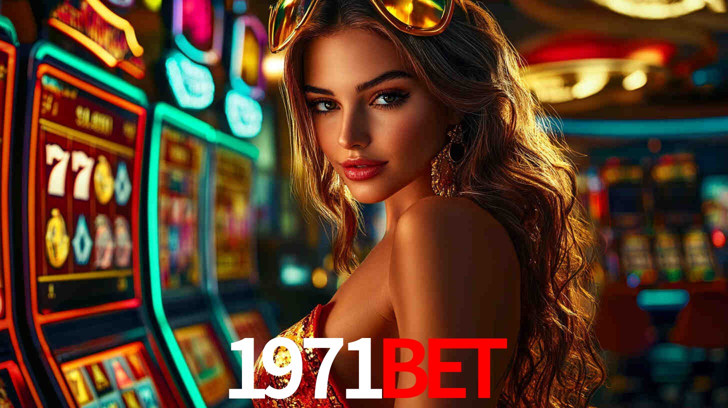 Live Casino 1971bet