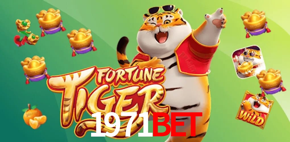 Slot Games 1971bet