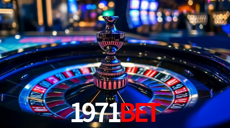 1971bet App Interface