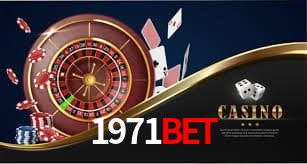 Casino Ao Vivo 1971bet
