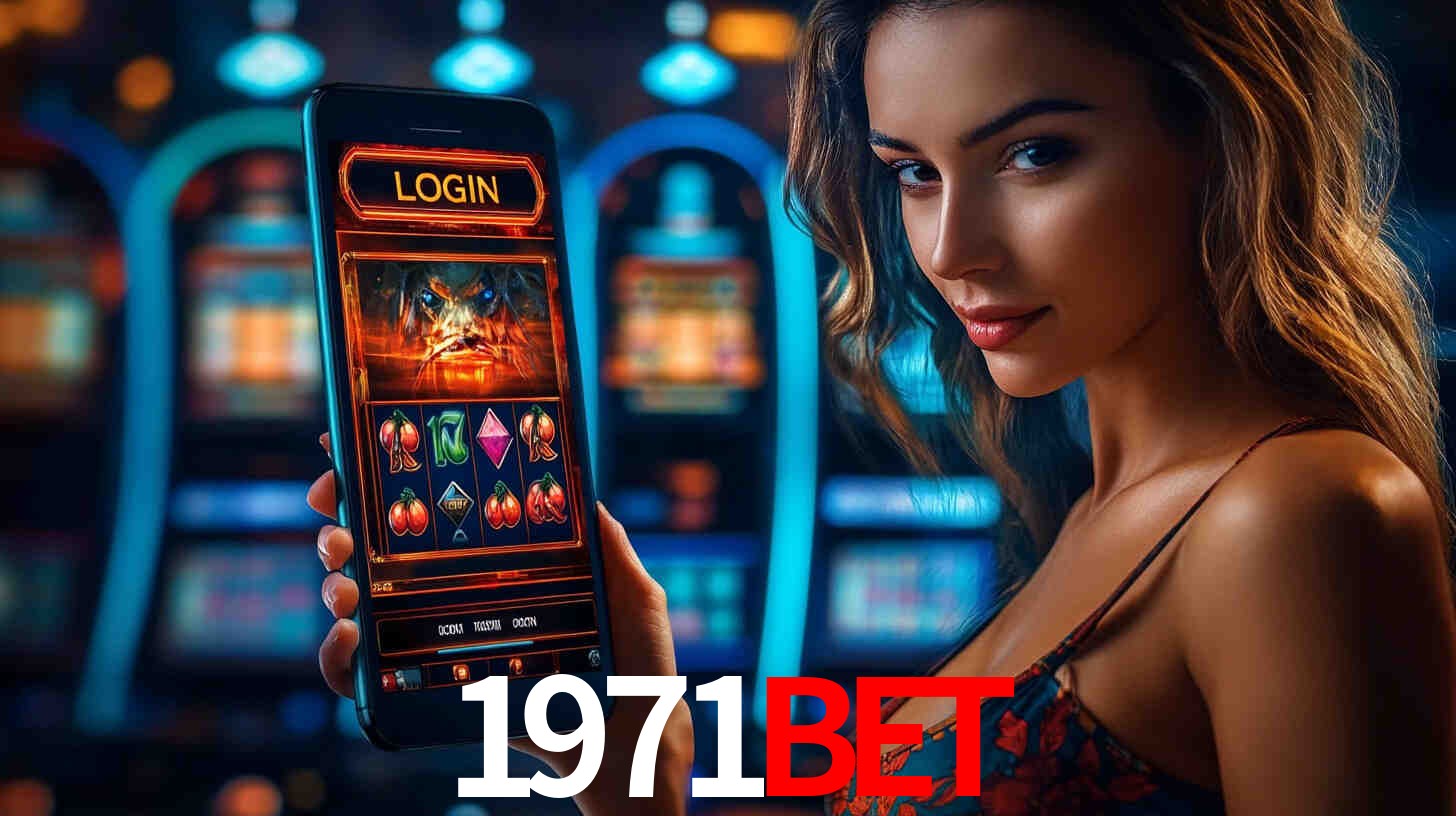 1971bet: A Experiência de Casino com Jogos de Mesa ao Vivo