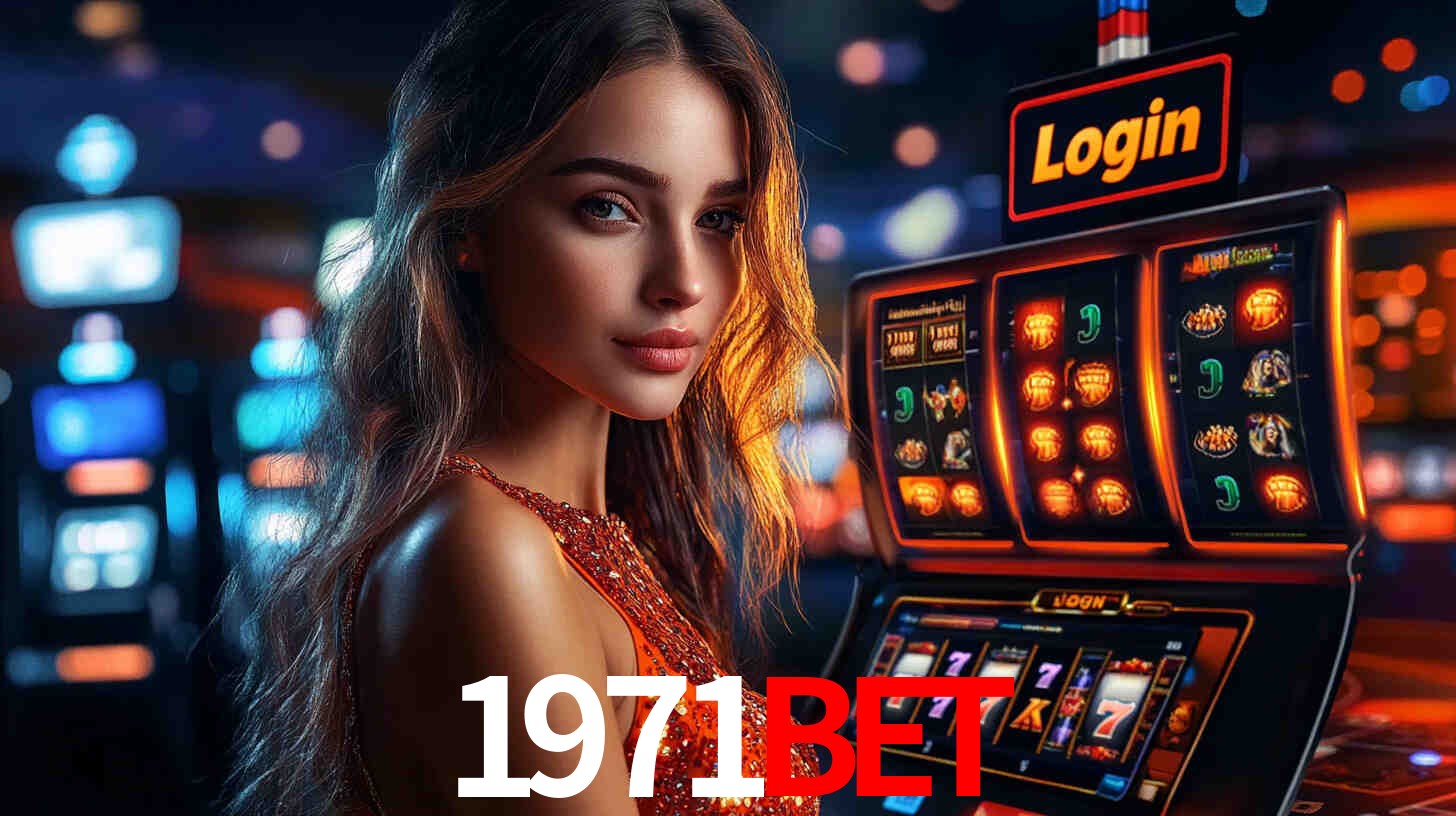 Experimente o Login Seguro Premium no 1971bet