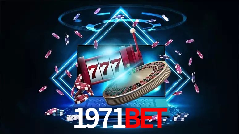 1971bet Belo Horizonte - Jackpots