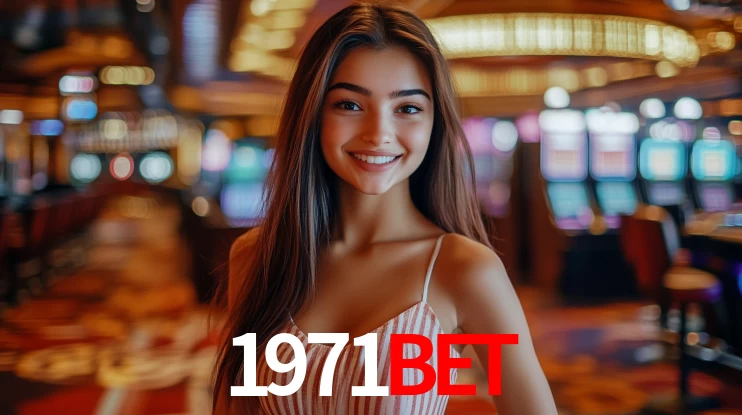 Welcome Bonus 1971bet